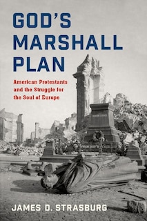 Front cover_God's Marshall Plan