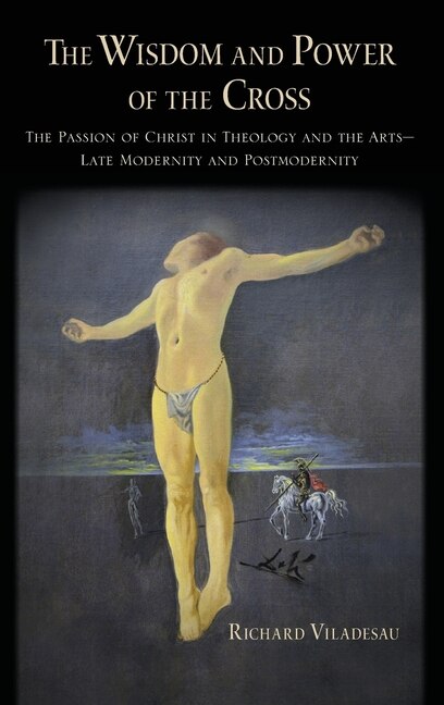 Front cover_The Wisdom and Power of the Cross
