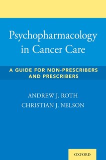 Front cover_Psychopharmacology in Cancer Care