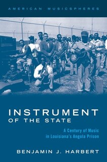 Front cover_Instrument of the State