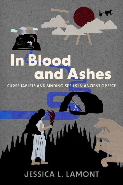 Front cover_In Blood and Ashes