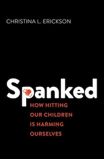 Front cover_Spanked