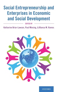 Front cover_Social Entrepreneurship and Enterprises in Economic and Social Development