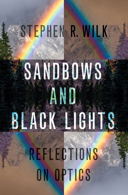 Front cover_Sandbows And Black Lights