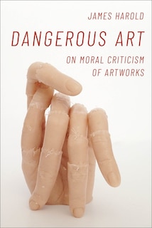 Couverture_Dangerous Art