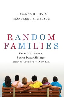 Front cover_Random Families