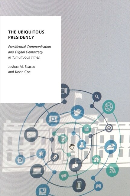 Front cover_The Ubiquitous Presidency