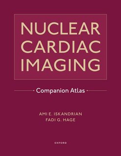 Couverture_Nuclear Cardiac Imaging Companion Atlas