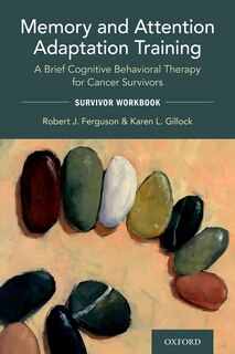 Front cover_Memory And Attention Adaptation Training