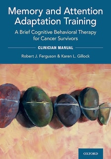 Front cover_Memory And Attention Adaptation Training
