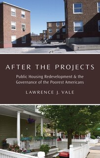 Couverture_After the Projects