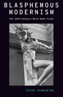 Front cover_Blasphemous Modernism