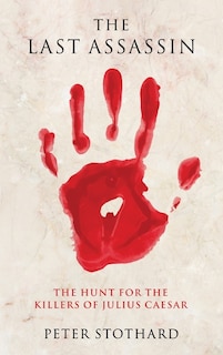Front cover_The Last Assassin