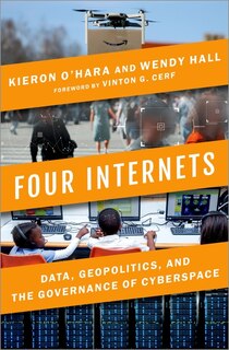 Couverture_Four Internets