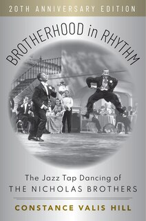 Couverture_Brotherhood In Rhythm