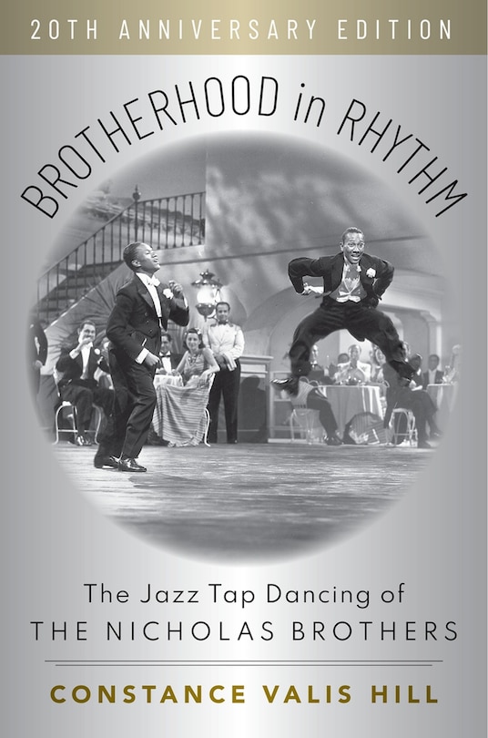 Couverture_Brotherhood In Rhythm