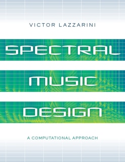 Spectral Music Design: A Computational Approach