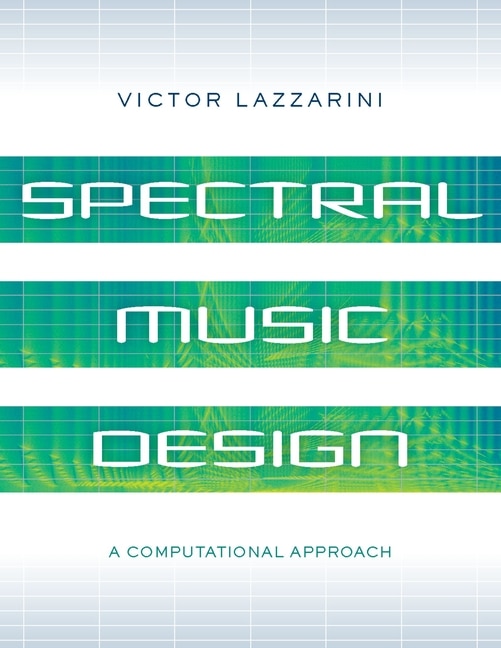 Front cover_Spectral Music Design