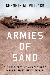 Front cover_Armies of Sand
