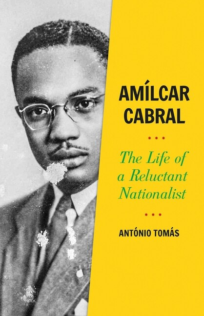 Front cover_Amlicar Cabral