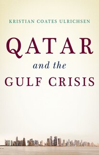 Front cover_Qatar and the Gulf Crisis