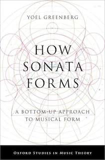 Front cover_How Sonata Forms
