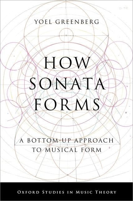 How Sonata Forms: A Bottom-Up Approach to Musical Form