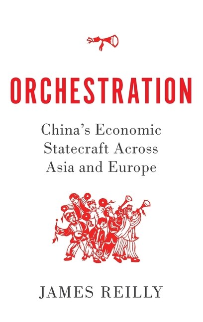 Front cover_Orchestration