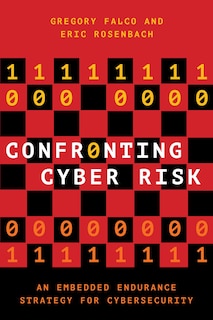 Couverture_Confronting Cyber Risk