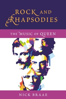 Front cover_Rock And Rhapsodies