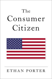 Front cover_The Consumer Citizen