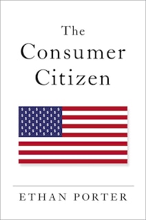 Couverture_The Consumer Citizen