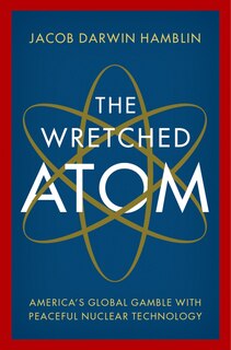 Front cover_The Wretched Atom