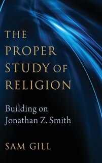 Couverture_The Proper Study of Religion
