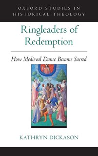 Front cover_Ringleaders of Redemption