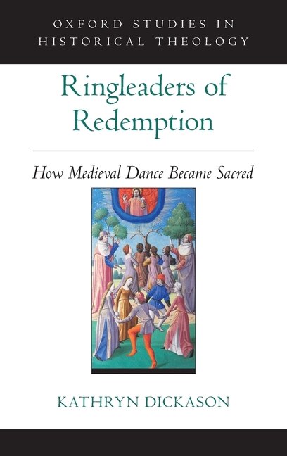 Front cover_Ringleaders of Redemption