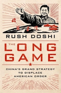 Front cover_The Long Game