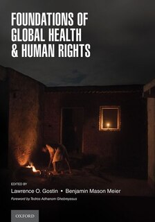 Front cover_Foundations Of Global Health And Human Rights