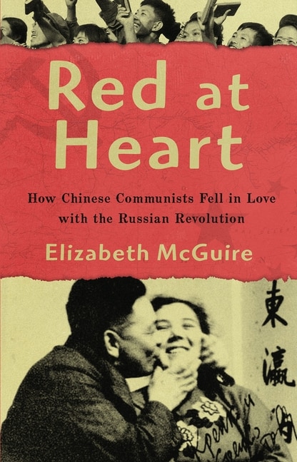 Couverture_Red at Heart