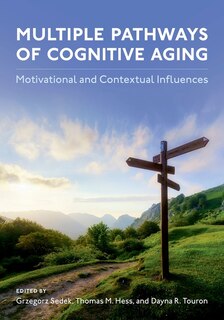 Couverture_Multiple Pathways Of Cognitive Aging