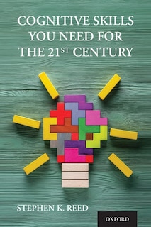 Front cover_Cognitive Skills You Need For The 21st Century