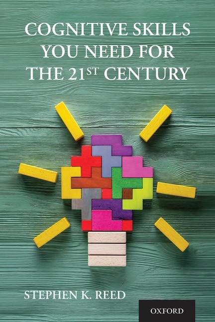Front cover_Cognitive Skills You Need For The 21st Century