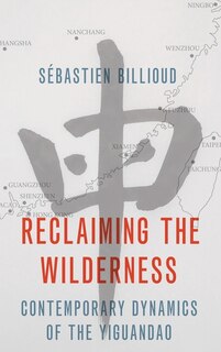 Couverture_Reclaiming the Wilderness