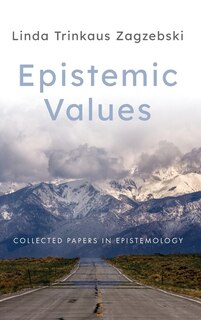 Couverture_Epistemic Values
