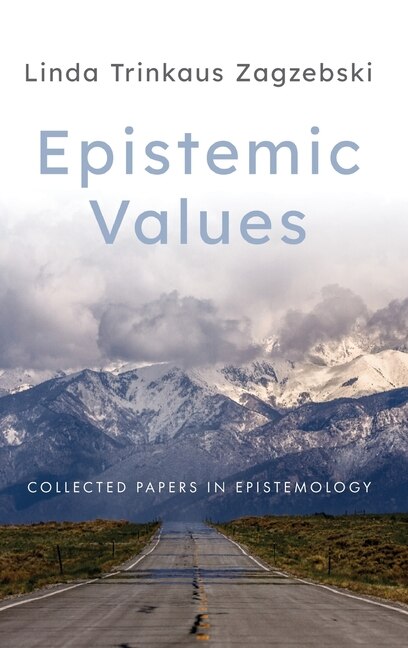 Couverture_Epistemic Values