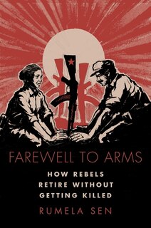 Front cover_Farewell to Arms