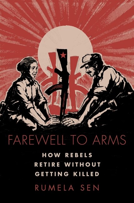 Front cover_Farewell to Arms