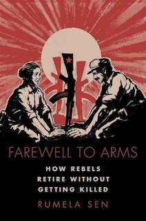 Front cover_Farewell to Arms
