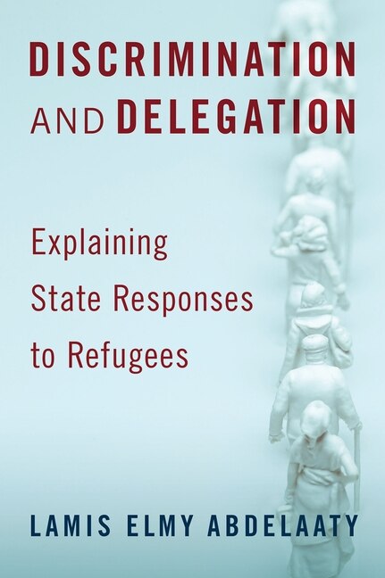 Couverture_Discrimination and Delegation