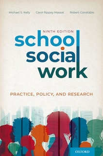 Front cover_School Social Work
